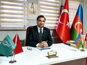 TDED Erzurum’dan Azerbaycan’a kültürel gezi (PAZAR)
