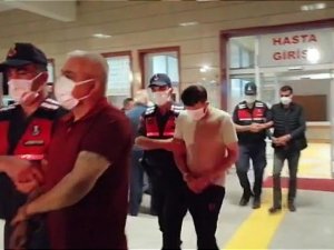 Yaşlı kadını 38 yıl önce öldürülen oğlu üzerinden dolandırdılar