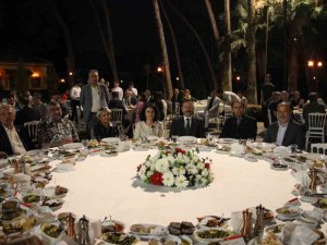 Aydın’ın ilk gastronomi kitabı tanıtıldı
