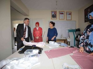 Bayraklı’da öğrenmenin yaşı yok