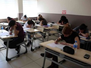 Büyükşehir ücretsiz deneme sınavı düzenledi