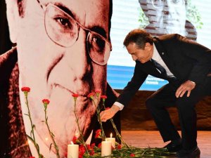 Uğur Mumcu Ödülleri sahiplerini buldu
