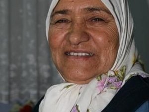 Mersin ailesinin acı günü