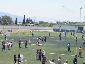 Kuyucak, özel misafirlerini ağırladı