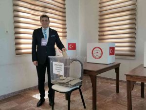 Esnaf odalarında Künkçü dönemi