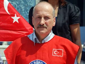 Türk Büro Sen, Büro Memur-Sen’in eylem kararını inandırıcı bulmadı