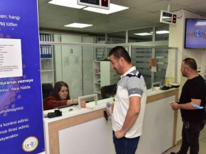 Emlak, çevre temizlik ile ilan ve reklam vergilerini haftanın 7 günü ödenecek