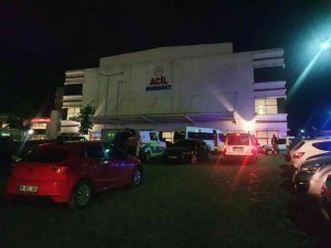 İki komşu aile arasında silahlı kavga: 3 yaralı