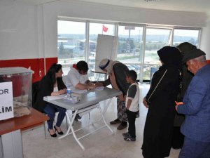 Kars’ta, Ali Gürbüz Sadıkoğlu, güven tazeledi