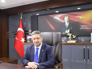 Başkan Arslan, “Artan konut fiyatları Maliye Bakanlığı’nın takibinde olacak”