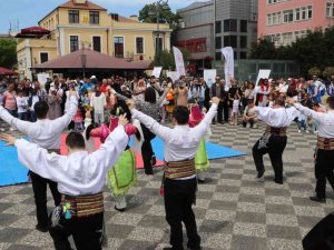 “Sosyal Medyadan, Sosyal Meydana” etkinliği