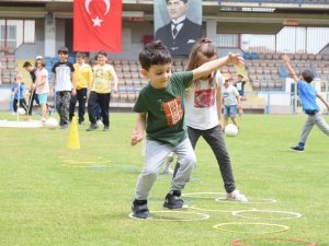 Karabük’te ‘Sosyal Medyadan Sosyal Meydana’ etkinliği düzenlendi