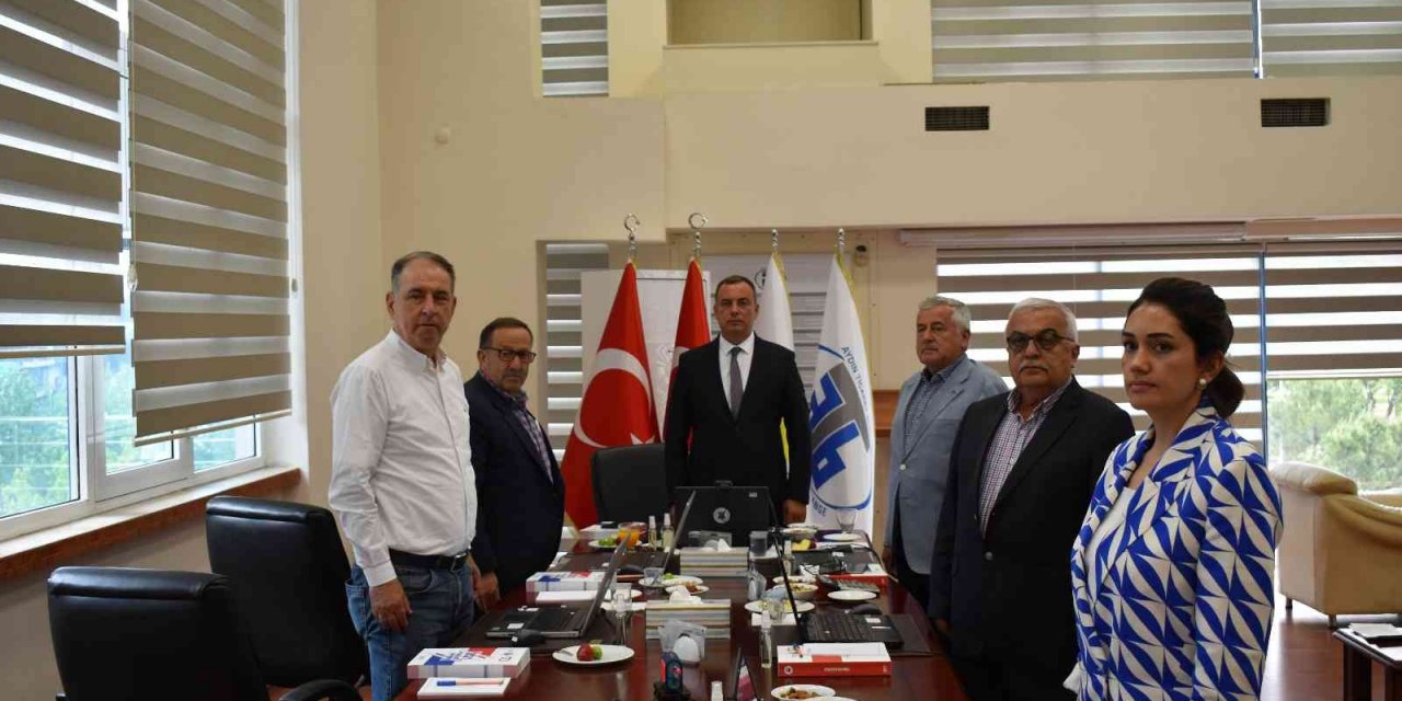 “Ege Bölgesi, cazibe merkezi haline geldi”