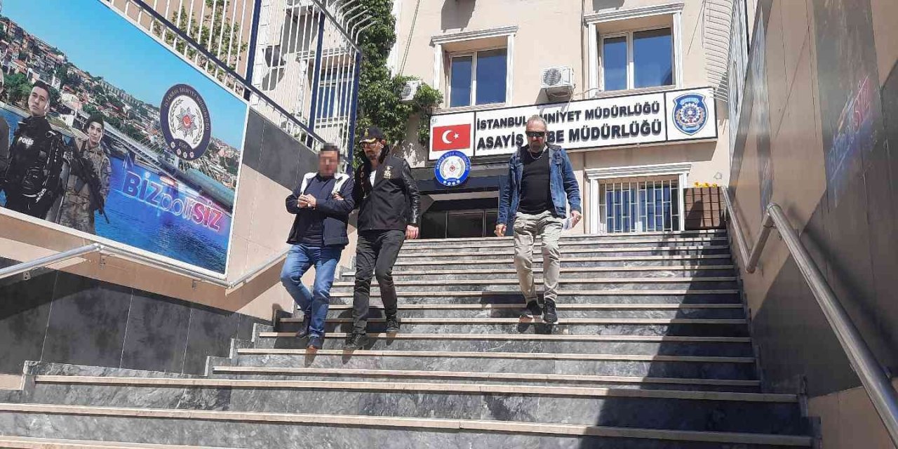 İBB Başkanı Ekrem İmamoğlu’nu dolandırmaya çalışan şahıs yakalandı