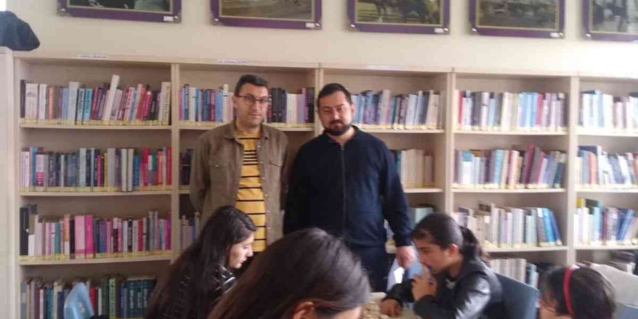 Kars’ta satranç turnuvası düzenlendi