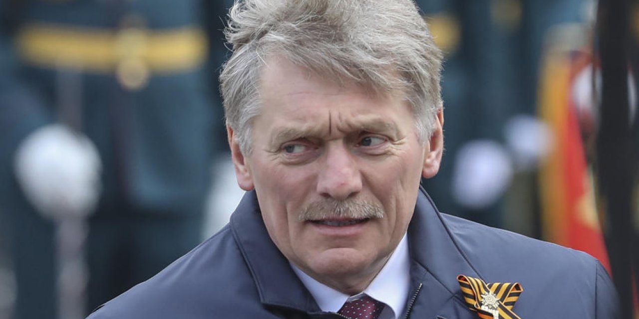 Kremlin: "Finlandiya ve İsveç’in, NATO’ya katılmalarının sonuçlarını yakından inceliyoruz"