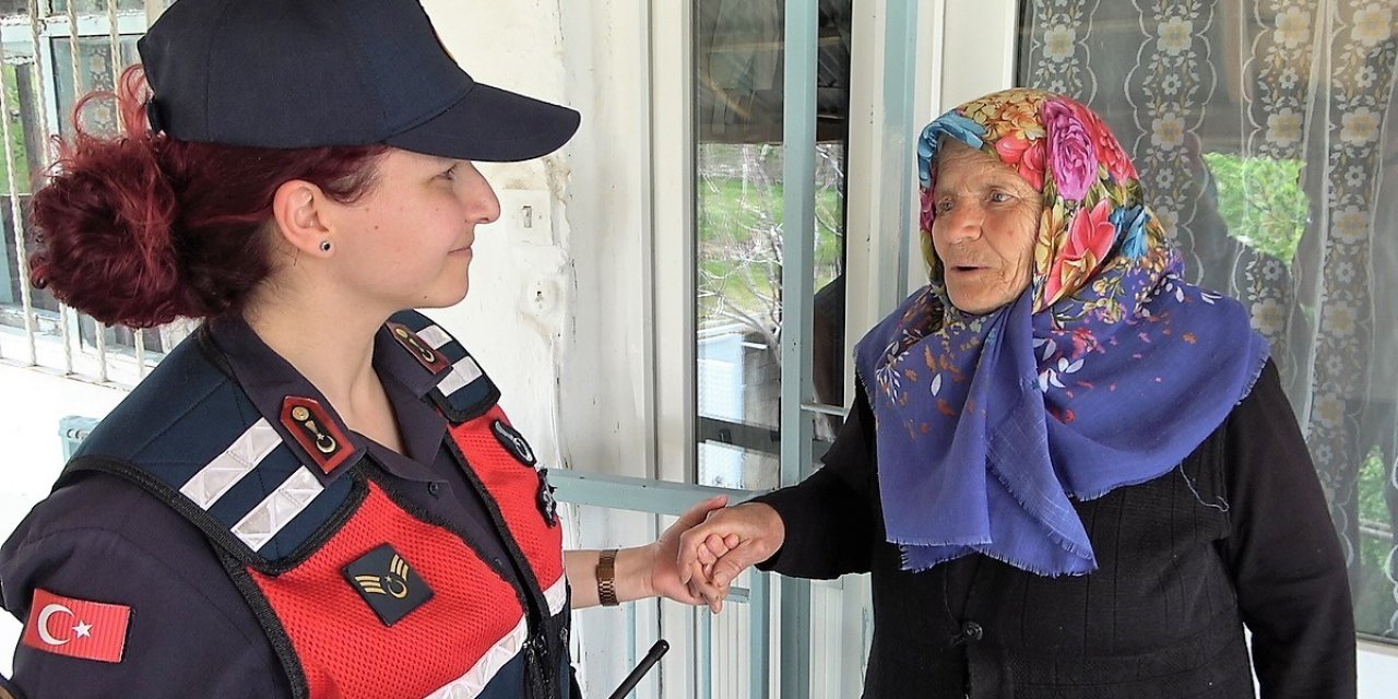 38 yıldır dinmeyen acısıyla kandırdılar