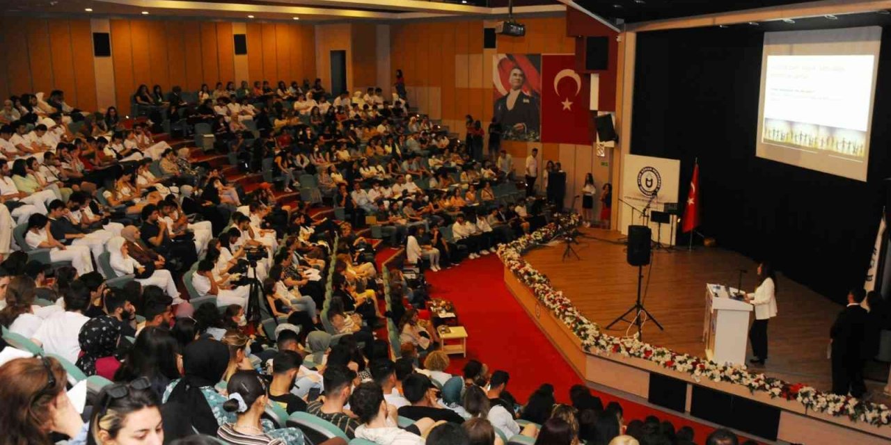 ADÜ’de ’12-18 Mayıs Hemşirelik Haftası’ etkinlikleri kutlandı