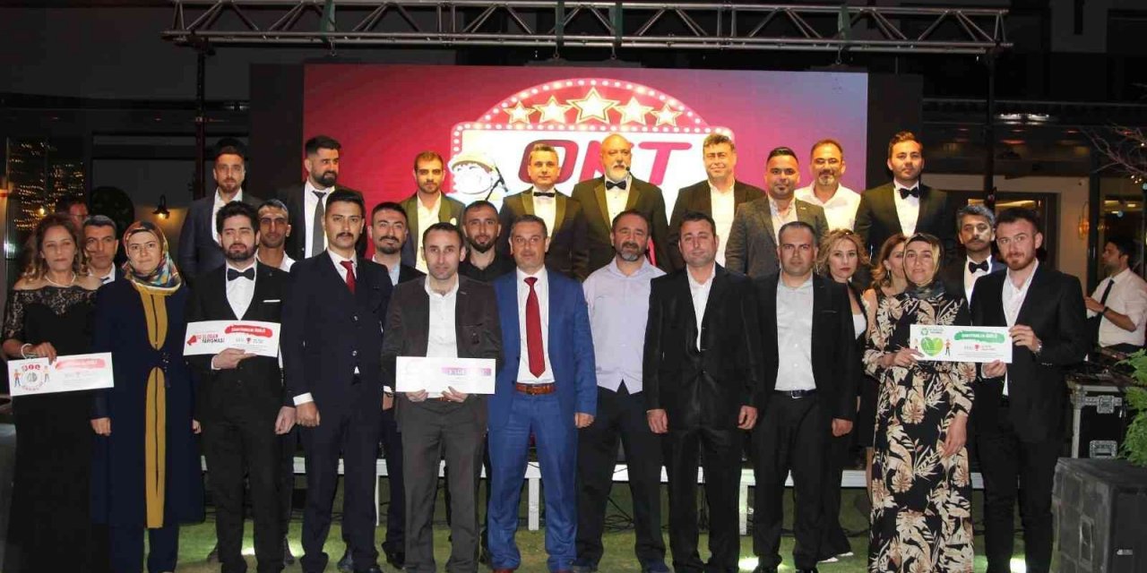 OKT Trailer İSG çalışmalarındaki hassasiyetini canlandırdı