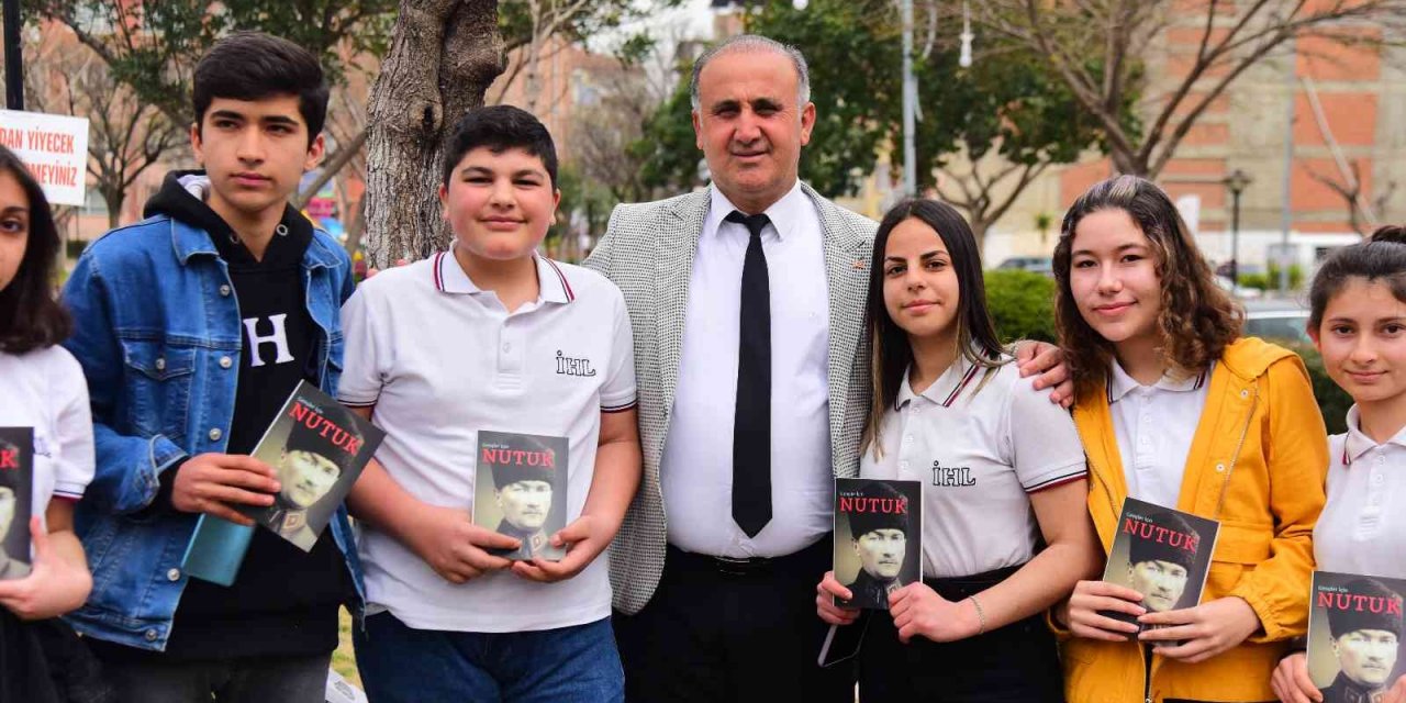 Başkan Kaya öğrencileri ve velileri seminere davet etti