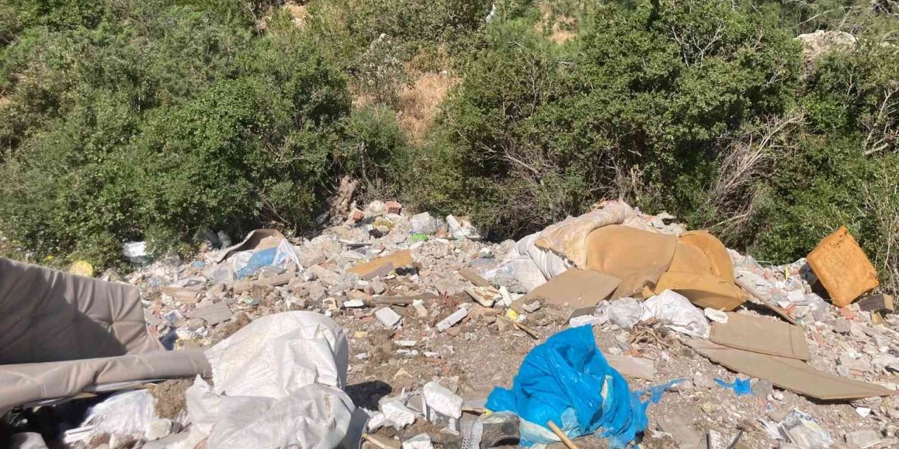 Çevre katliamıyla gece gündüz mücadele devam ediyor