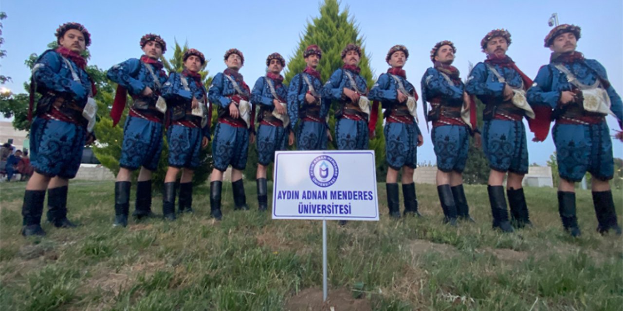 ADÜ Efeleri Süper Lige yükseldi