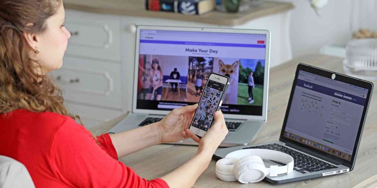 “Sosyal Medya Depresyonu” yaygınlaşıyor