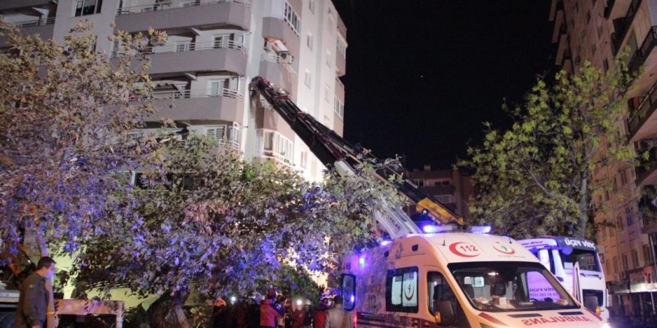 11 kişiye mezar olan apartmanın davasında 3 beraat, 8 ceza talebi