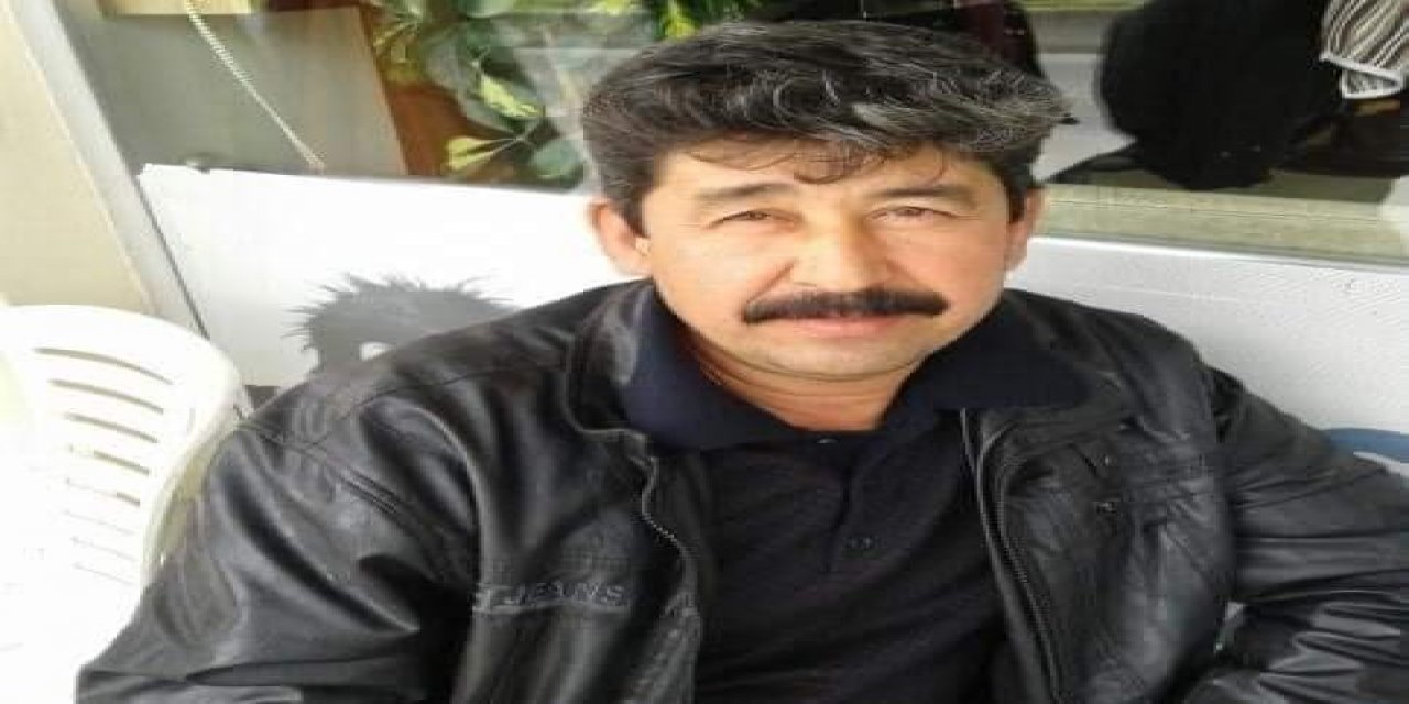 Söke’de traktör kazası: 1 ölü