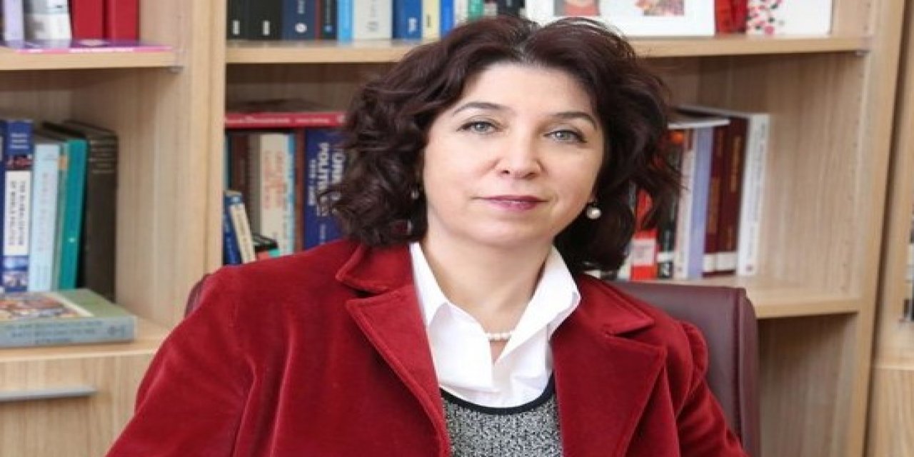 “Türkiye, üyelik konusunu pazarlık masasına taşıyabilir”