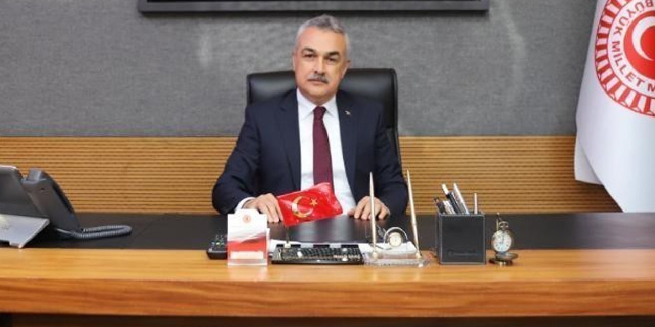 Mustafa Savaş’tan 19 Mayıs mesajı
