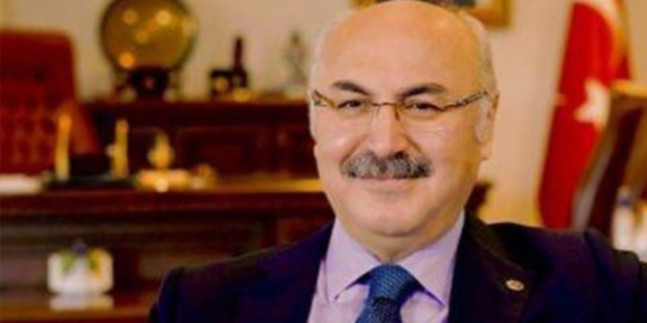 Vali Köşger’in ’19 Mayıs Atatürk’ü Anma, Gençlik ve Spor Bayramı’ mesajı
