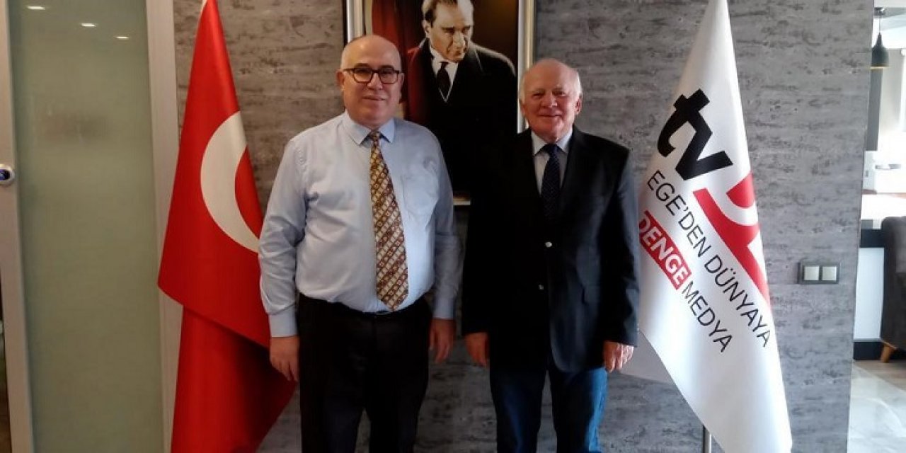 Akoğlu, “Her şeyi İsrail’in güvenliği için yaptılar”