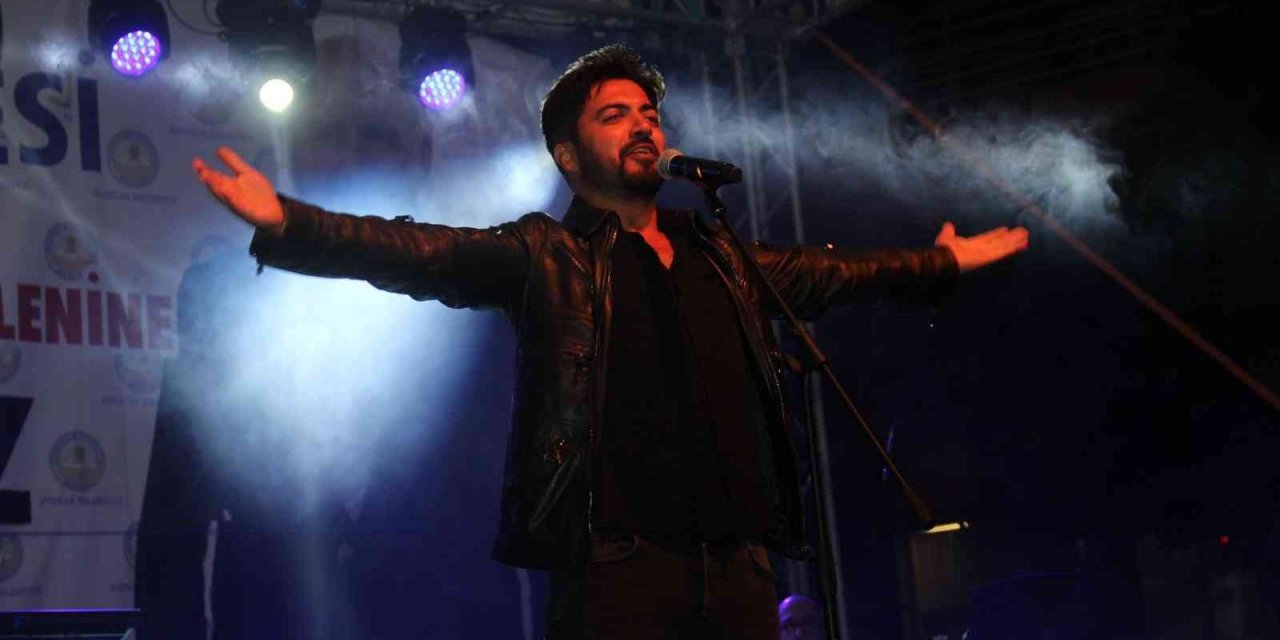 Kuyucak’ta Yusuf Güney rüzgarı esti