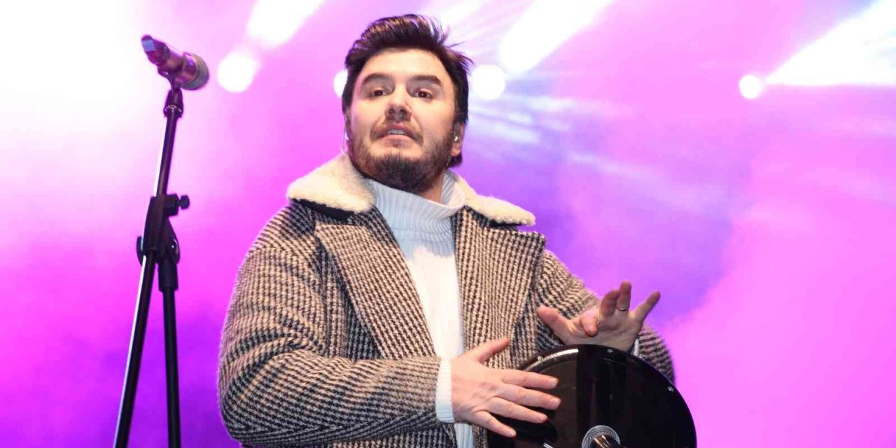 Ünlü sanatçı Mustafa Ceceli, Karpuzlu’ya geliyor