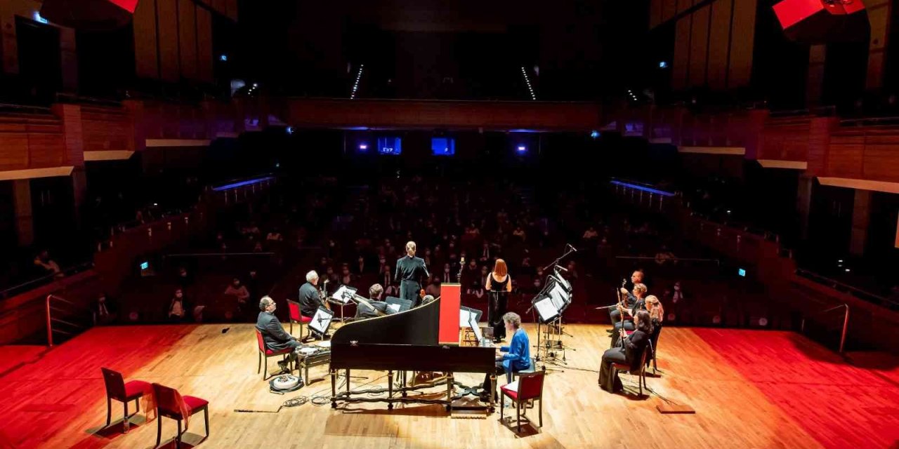 Gençlere sanat etkinlikleri için ücretsiz 35 bin bilet