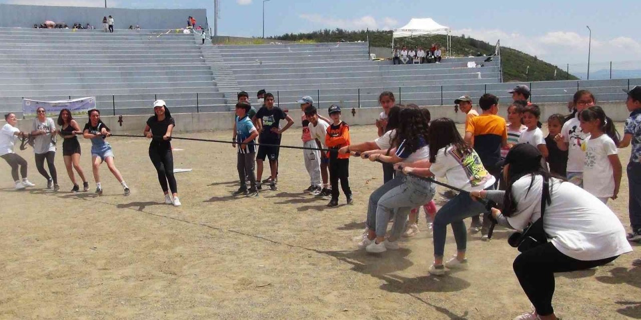 Teknolojiden uzak kutlama