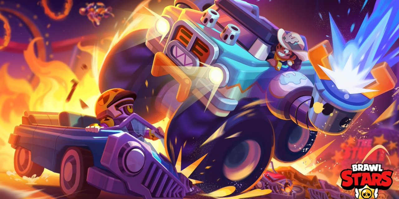 Brawl Stars elmas hilesi satışında profesyonel adres