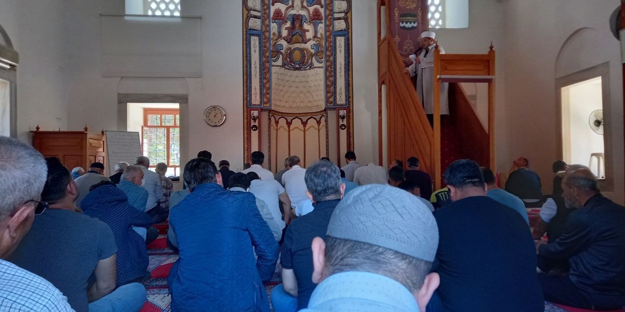 Diyanet’ten ‘Dijital dünya’ uyarısı