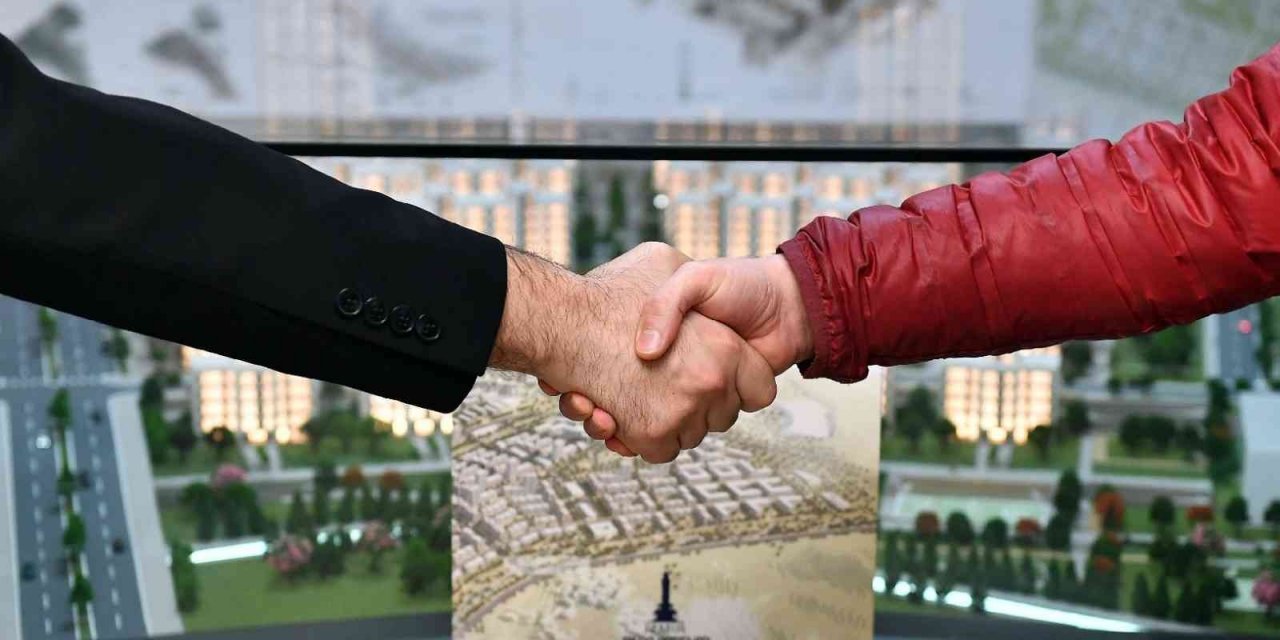 Büyükşehir, Gaziemir ikinci etap için ihaleye çıkıyor