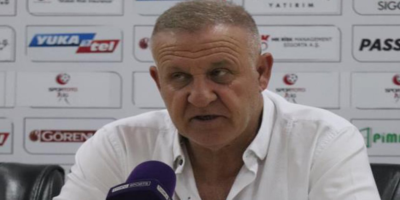 Mesut Bakkal: "Denizli’nin bu sene ligde kalması her açıdan çok önemliydi"