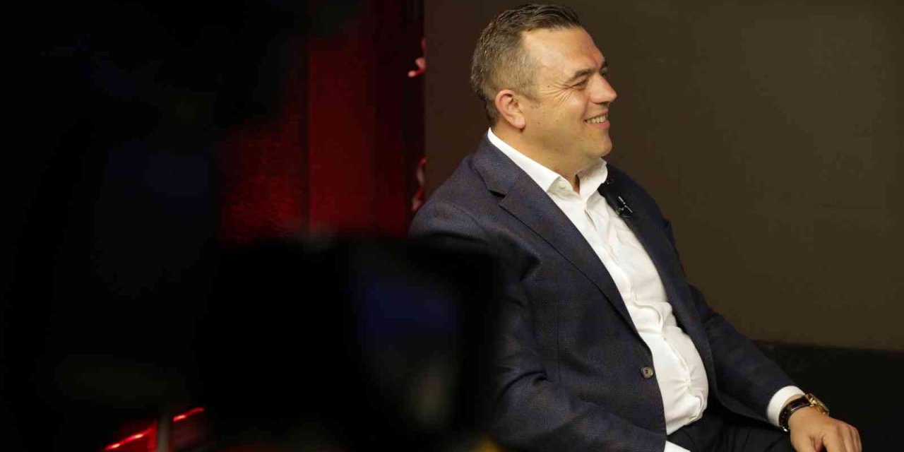 Seferihisar’a millet bahçesi geliyor