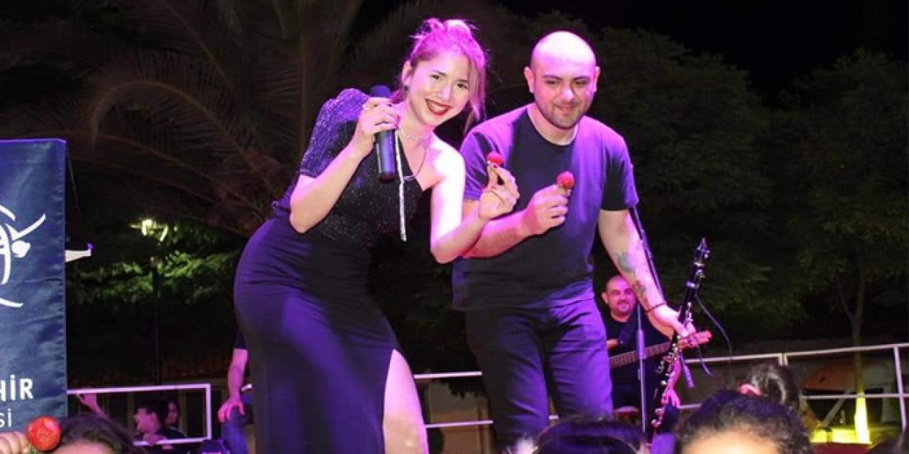 Sultanhisar’da çilek festivali gerçekleştirildi