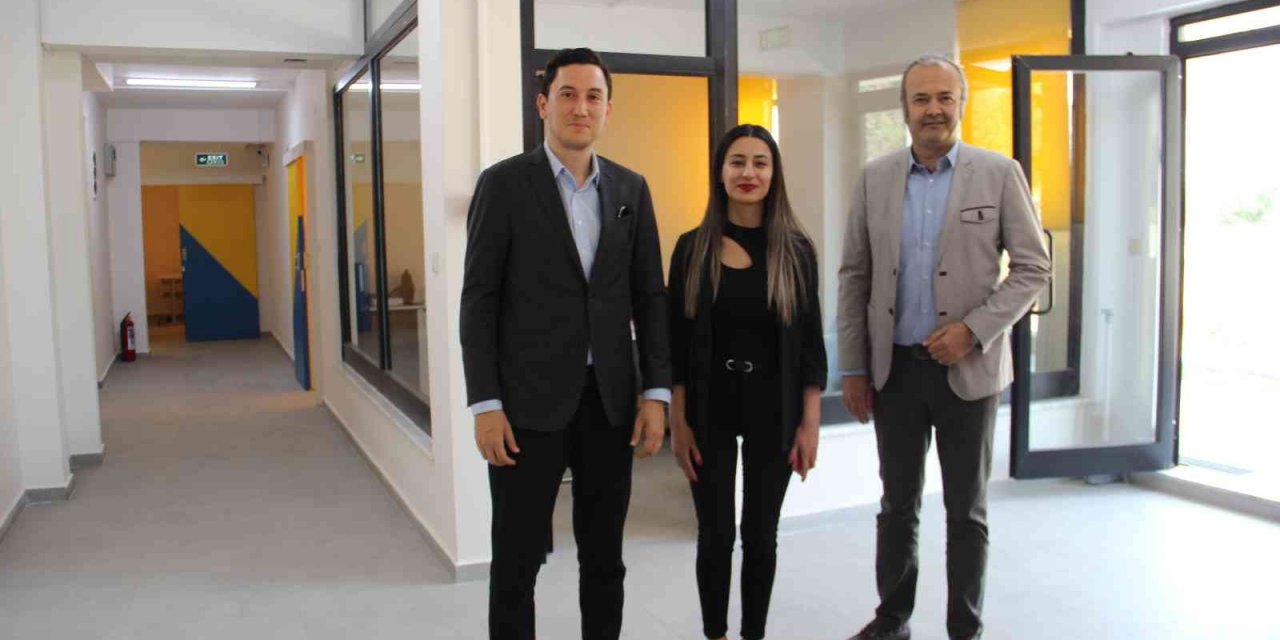 Tales Kurs Merkezi ile öğrenciler değişen sisteme ayak uyduracak