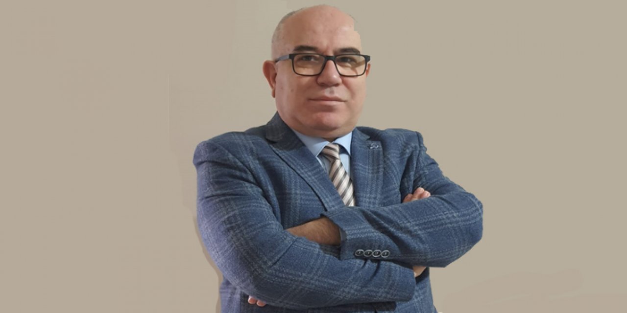 Bülent Tezcan bunu neden yaptı?