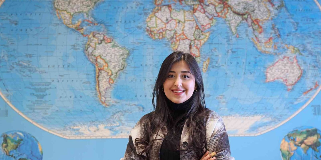 Genç mühendise MEB’den yurt dışı eğitim bursu