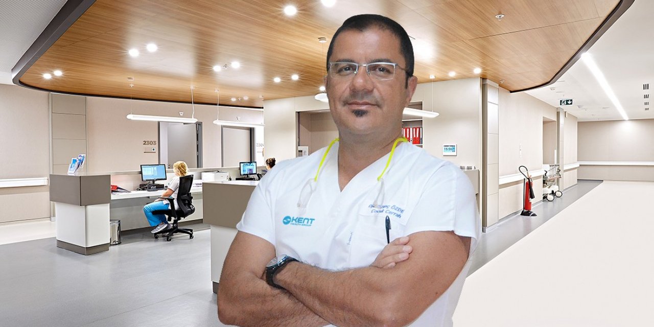 “Sünnet bir ameliyattır, ciddiyet ister”