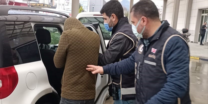 Nazilli’de iki hırsızlık olayı aydınlatıldı