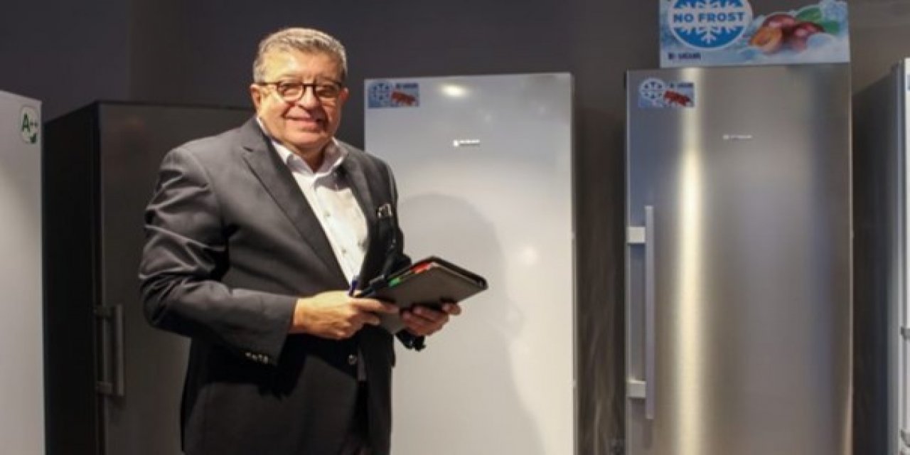 Uğur Şirketler Grubu’nda üst düzey atama