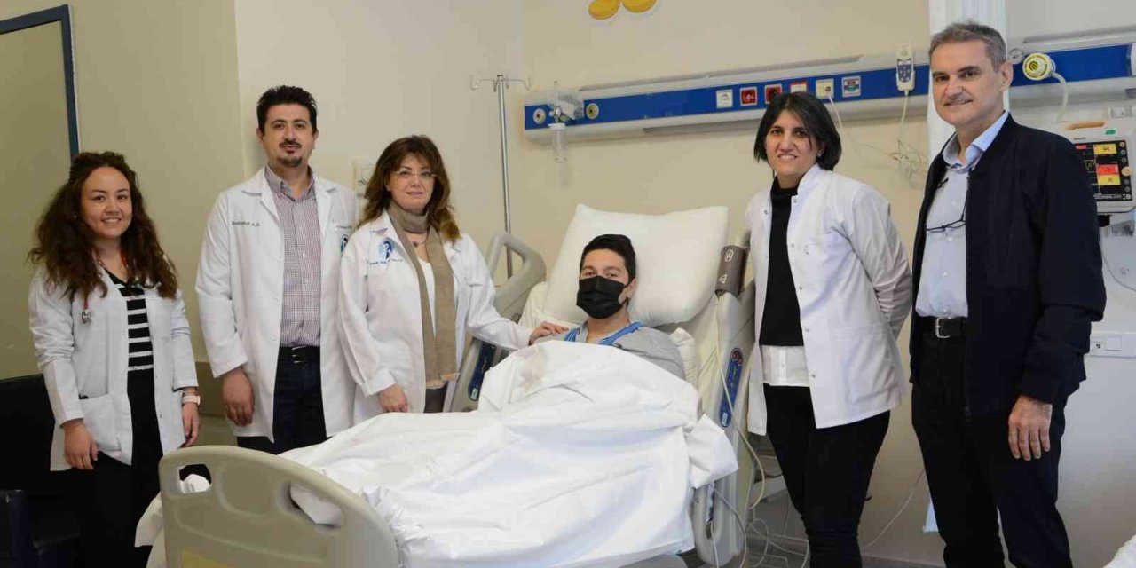 Çocuklarda göğüs ağrısını ihmal etmeyin